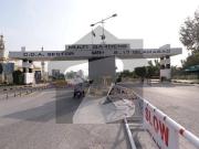 14 Marla Residential Plot Is Available For Sale In MPCHS...