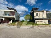 14 Marla Scenic Outstanding Plot For Sale With Solid Land