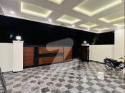 14 marla spanish villa available for sale in i 8 Islamabad