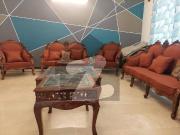 14 Marla Triple Storey House Available For Sale In CBR...