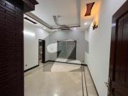 14 Marla Triple Storey House For Rent G 13/2, Islamabad G 13