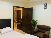 14 Marla Upper portion for Rent