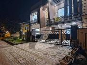 14 Marla Very Beautiful Corner Designer House For Sale...