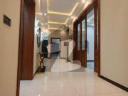 14 Marla Very Beautiful Corner Designer House For Sale...