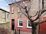 14 Mills Street, Dun Laoghaire, Dun Laoghaire, Co....