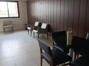 1/4 mobiliado no Caminho das Ãrvores Salvador BA