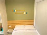 1/4 mobiliado ondina 3.700