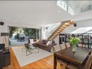 Gorgeous, light filled Victorian home