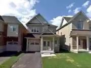 14 Mortlock Street Ajax ON L1Z 1R3 4 Bedroom House for...