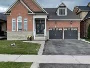 14 Mount Royal Circle, Brampton, ON, L6P 1Y7 house for...