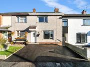 14 Moyadam Park, Parkgate, Ballyclare