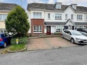 14 Moylaragh Rise Folio DF, Balbriggan, Co. Dublin BidX1...