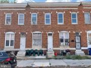 14 N Bentalou St, Baltimore, MD 21223