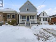 14 Newlands Avenue, Hamilton, ON, L8H 2T5 house for sale...