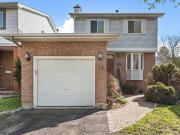 14 Newport Crescent Ottawa ON K1T 3 Bedroom House for...