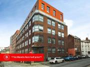 14 North Church Street, City Centre, Sheffield S1, 2 bed...