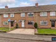 14 Northland Way, Moygashel, Dungannon