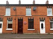 14 Orkney Street