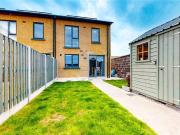 14 Ormond Court, Rush, Dublin Leonard Wilson Keenan 4944...