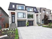 14 Pine Avenue North A Mississauga ON L5H 2P8 4 Bedroom...