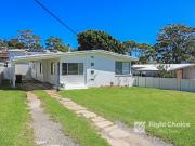 14 Ponsford Street, Warilla