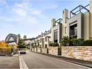 14 Pottinger Street, Sydney Townhouse for rent Listed by...