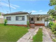 14 Rachel Crescent, MOUNT PRITCHARD House for rent...