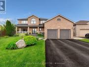 14 Rebecca Court, Barrie, ON, L4N 0V5 house for sale |...