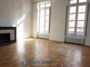 14 RUE VAUBECOUR LYON 2 F4