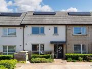 14 Saint Helen's Grove, Adamstown, Lucan, Co Dublin,...