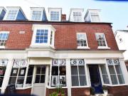 14 School Lane, Leominster 1 bed house to rent £495 pcm...