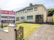 14 Shanliss Drive, Santry, Dublin 9