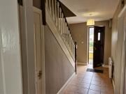 14 Shannon Weir, The Quay, Athlone, County Westmeath...