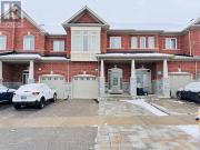 14 Sibbald Avenue, Markham, ON, L6C 0M9 house for lease...