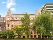 14 St. Marys Parsonage, Century Buildings, Manchester, 2...