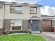 14 St. Munchins Drive, Shannon Banks, Corbally,...