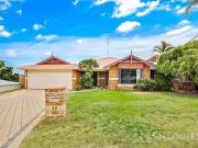 14 Staunton Rise, HALLS HEAD, WA 6210 House for Rent