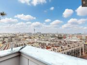 14. STOCKWERK WOHNUNG MIT 41M2 TERRASSE