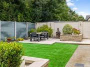 14 Straffan Manor, New Road, Straffan, Kildare French...