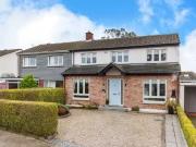 14 Sutton Downs, Sutton, Dublin 13, D13 A0P9