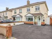 14 Temple View Row, Clare Hall, Ayrfield, Dublin 13,... 14 Temple View Row, Clare Hall, Ayrfield, Dublin 13,...