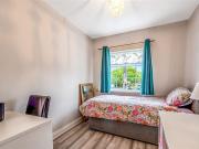 14 Temple View Row, Clarehall, Dublin 13 Noel Kelly...