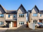 14 The Avenue, Burkeen, Wicklow Town, Wicklow Dooley...