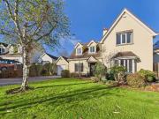 14 The Brambles, Ballinakill Downs, Waterford City,...