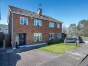 14 The Cloisters, Ballincollig, Co. Cork, P31HX37 is for...