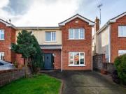 14 The Close, Millmount Abbey, Drogheda, Meath