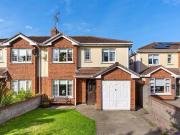 14 The Crescent, Millmount Abbey, Drogheda, Louth