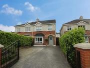 14 The Green, Pheasant Run, Clonee, Dublin 15, D15H4C1...