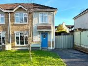 14 The Grove, Grantstown Park, Waterford City, Co....