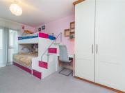 14 The Lodge, Yew Tree Square, Clane, Co. Kildare Sherry...